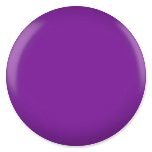 DC Duo #003 | Blue Violet