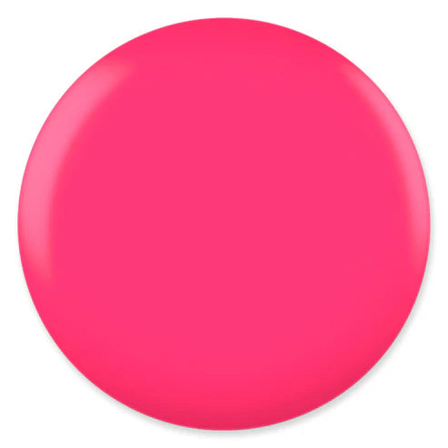 DC Duo #015 | Pink Daisy
