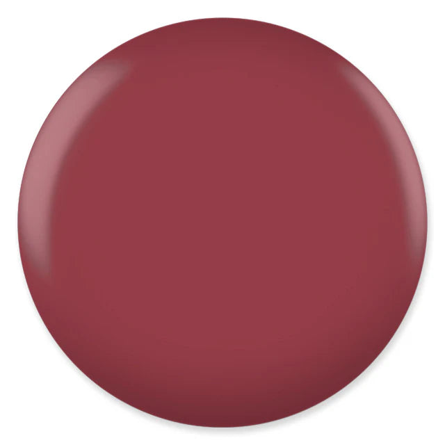 DC Duo #041 | Light Mahogany