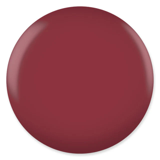 DC Duo #042 | Red Cherry