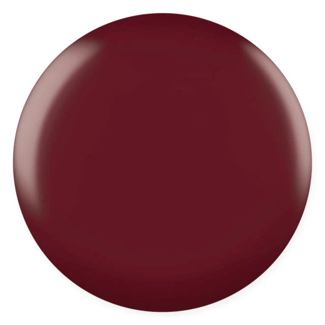 DC Duo #061 | Wineberry