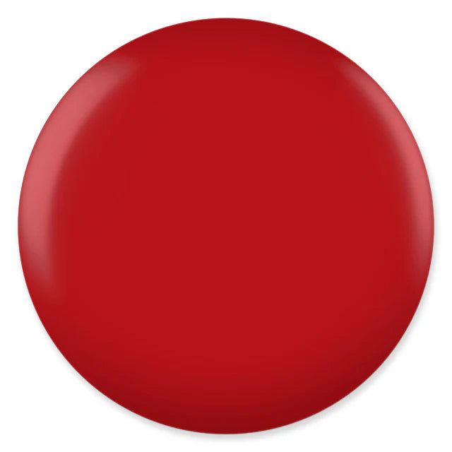 DC Duo #066 | French Raspberry