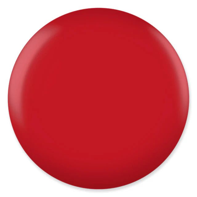 DC Duo #068 | Lava Red