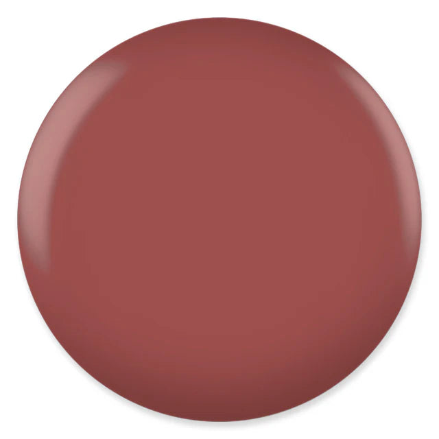 DC Duo #073 | Dusty Coral