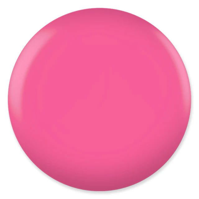DC Duo #115 | Charming Pink