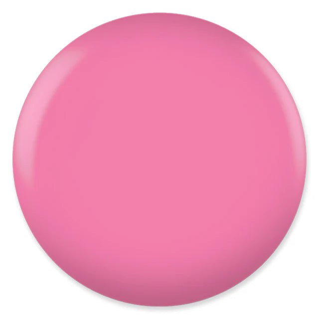 DC Duo #117 | Pinklet Lady