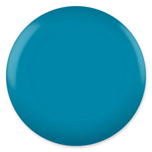 DC Duo #123 | Cornflower Blue