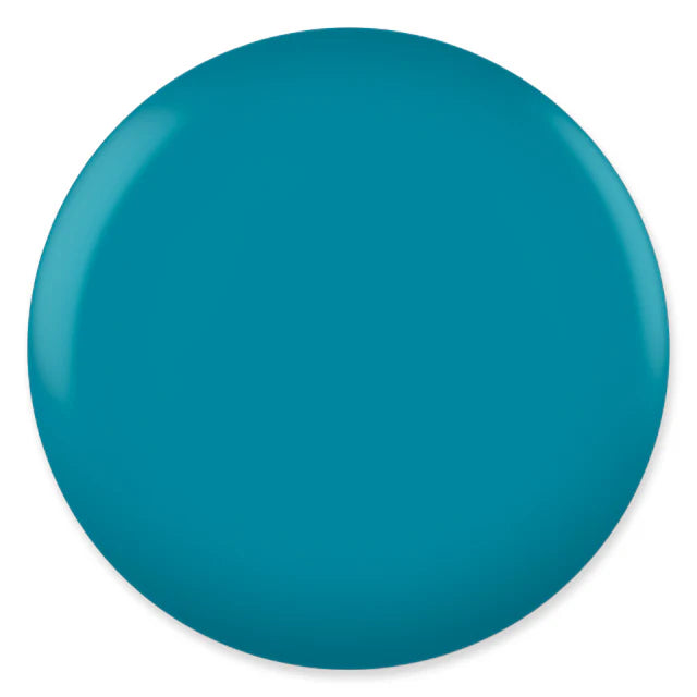 DC Duo #124 | Columbian Blue