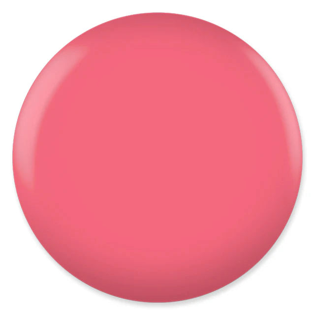 DC Duo #130 | PinK Grapefruit