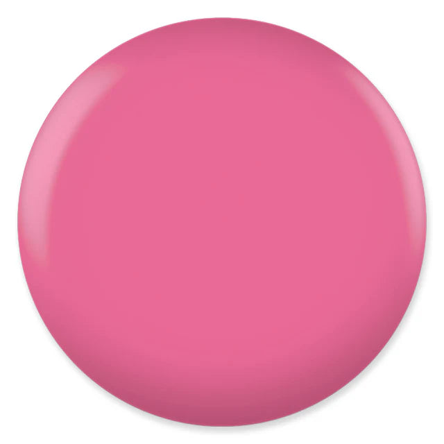 DC Duo #131 | White Magenta