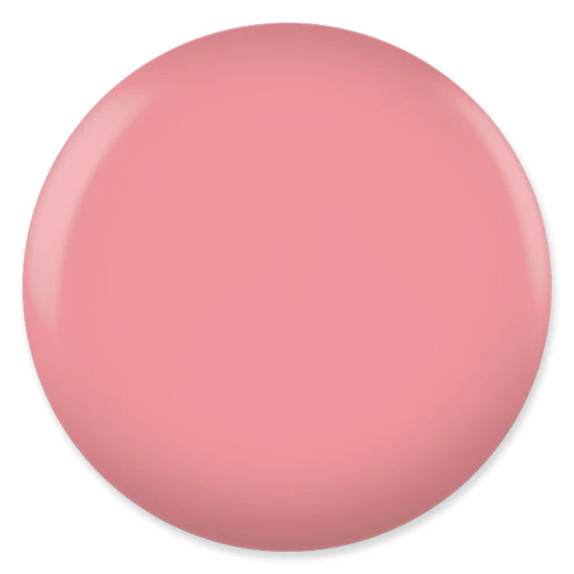 DC Duo #134 | Easy Pink