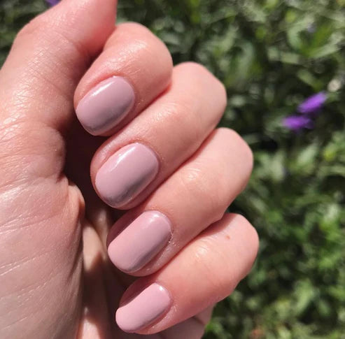 DND Gel Polish #606 | London Coach