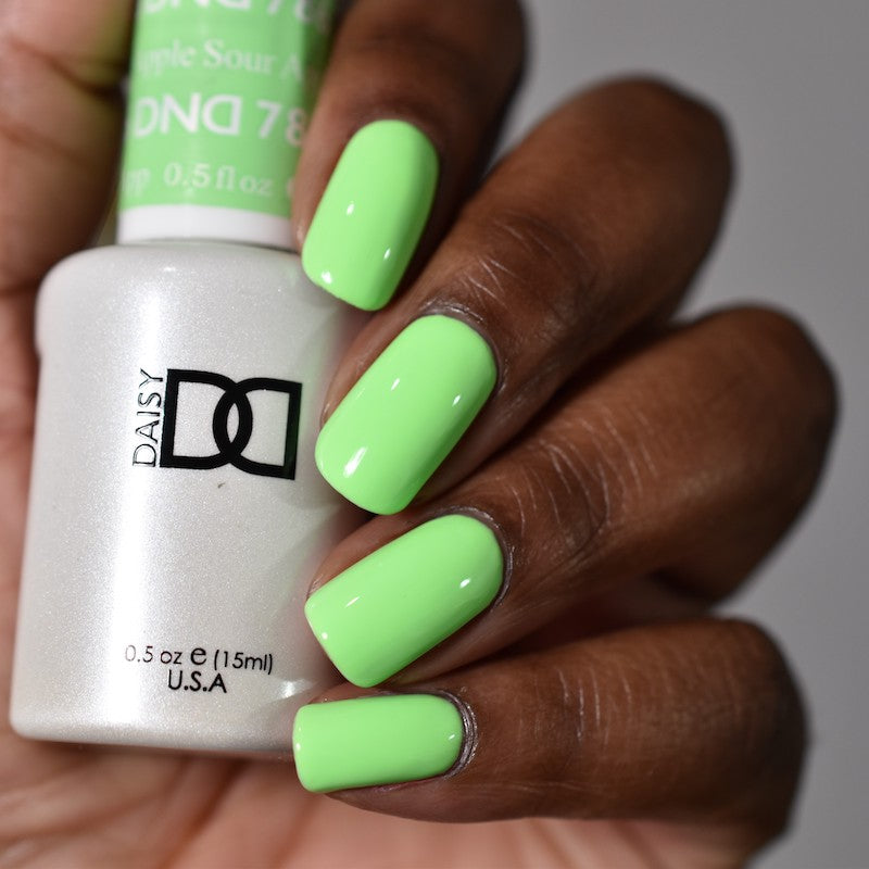 DND Duo Sour Apple #786