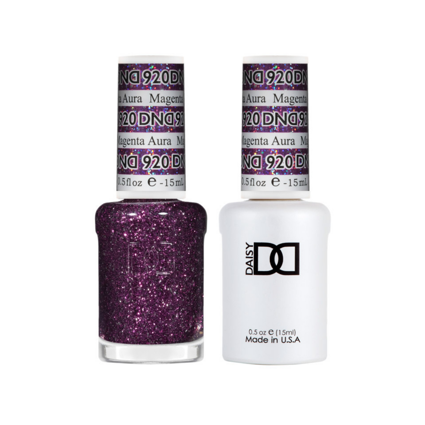 DND Duo Magenta Aura #920