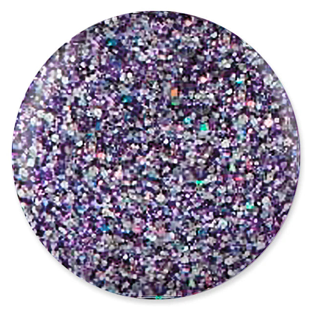DND Gel Polish #411 | Shooting Star