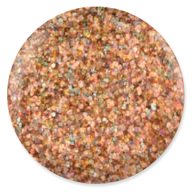 Dap Dip 2 oz #412 | Golden Orange Star