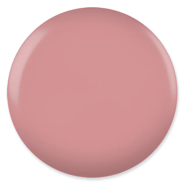 DC Duo #107 | Light Apricot