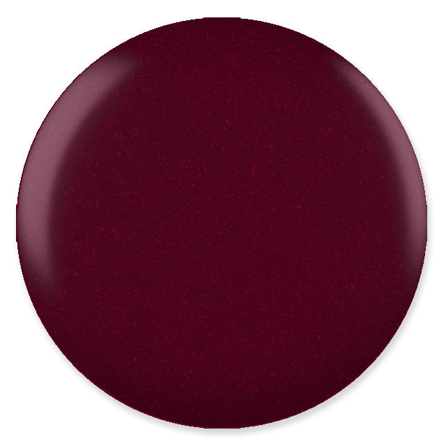 Dap Dip 2 oz #633 | Garnet Red