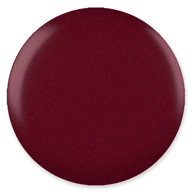 DND Duo #634 | Reddish Purple