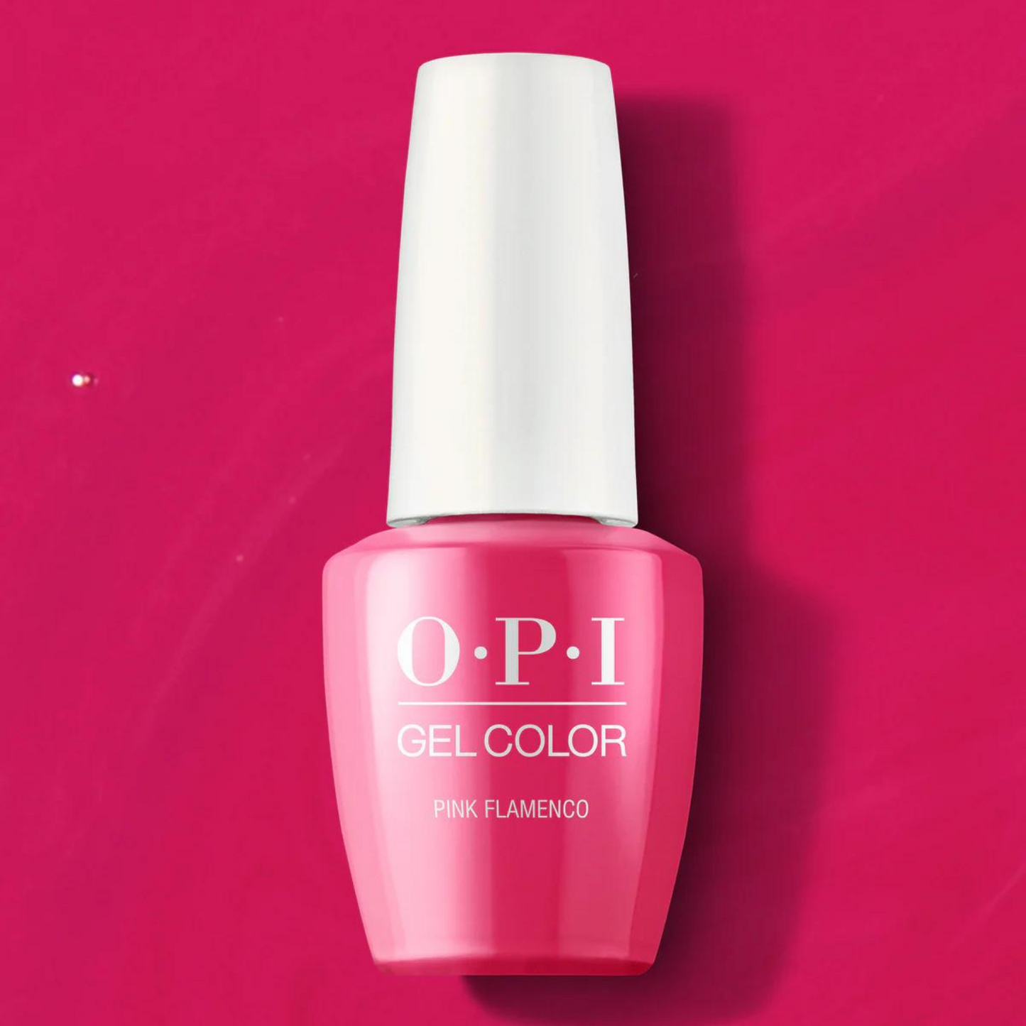 GC E44 | Pink Flamenco