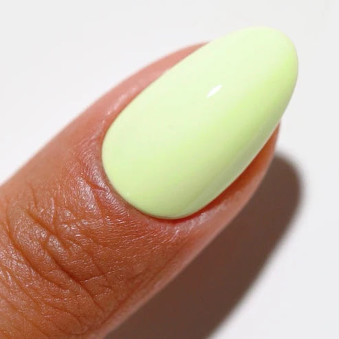 DC Gel Polish #2519 | Earth Child