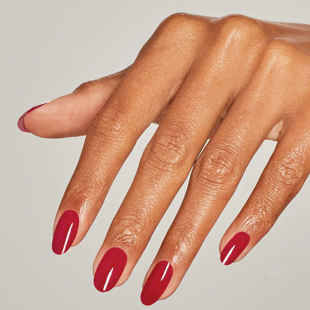 OPI Intelli-Gel & Lacquer Duo H012 | Emmy, Have You Seen Oscar?