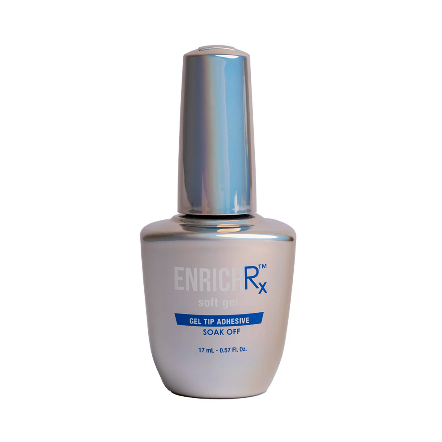 Kupa EnrichRx Soft Gel Tip Adhesive (0.57 oz)