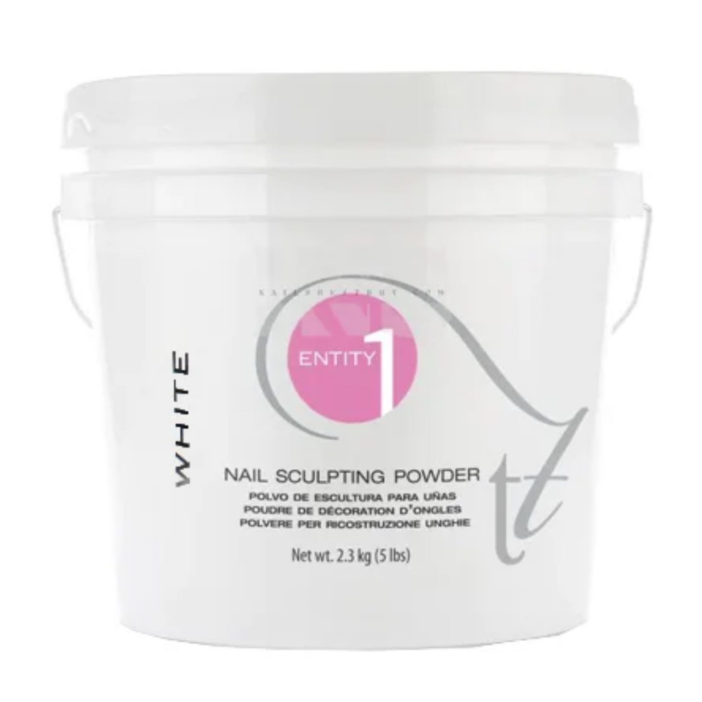 ENTITY® SCULPTING POWDER WHITE