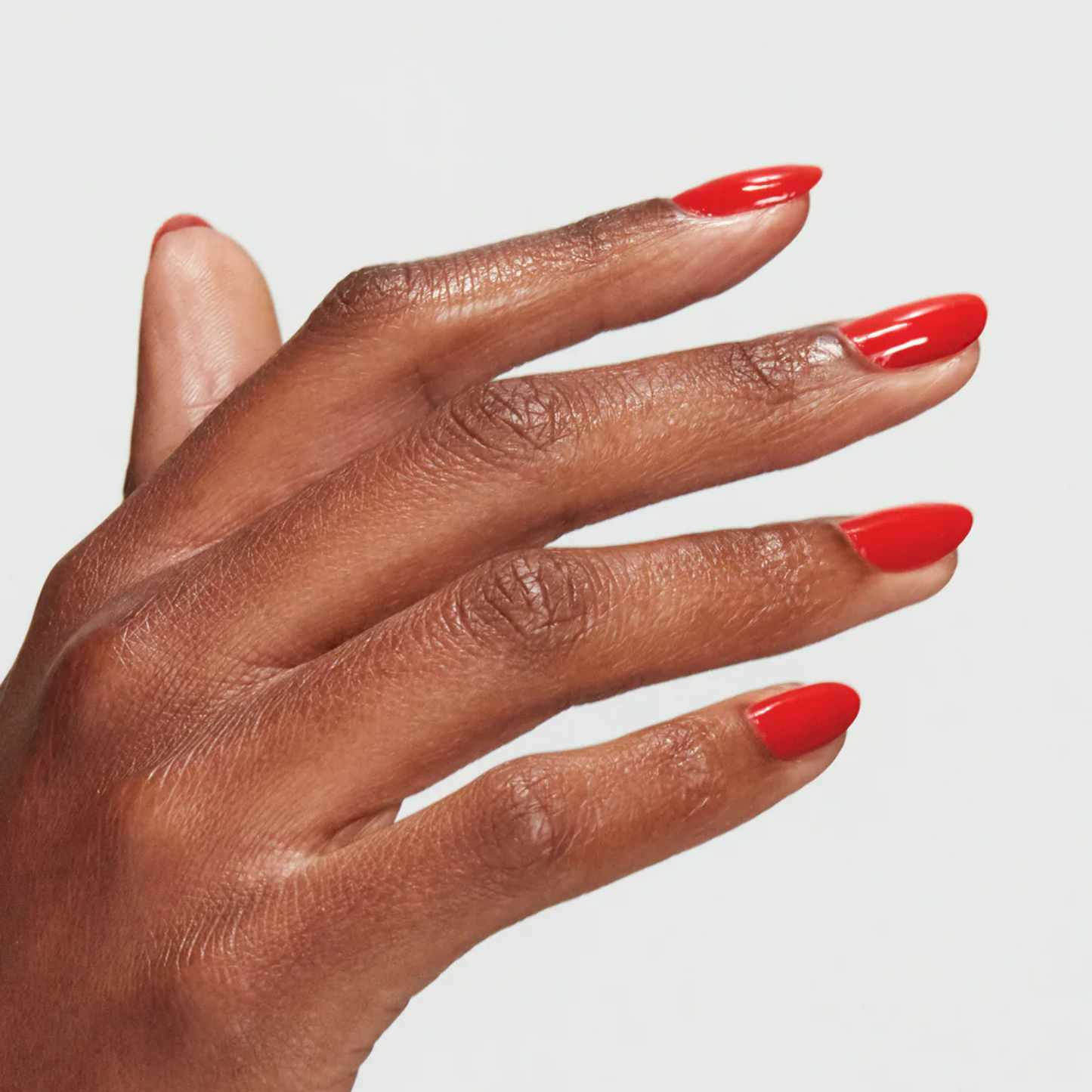 OPI Intelli-Gel GCT F006 | Rust & Relaxation