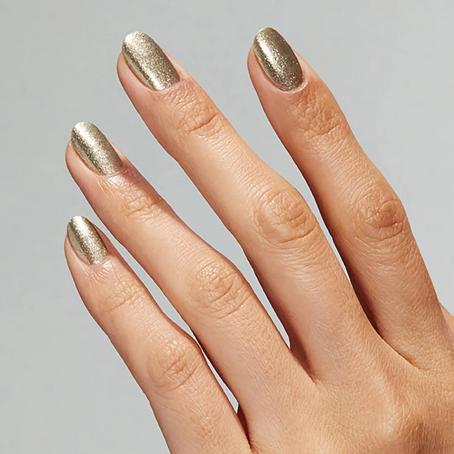 OPI Intelli-Gel GCT F010 | I Mica Be Dreaming