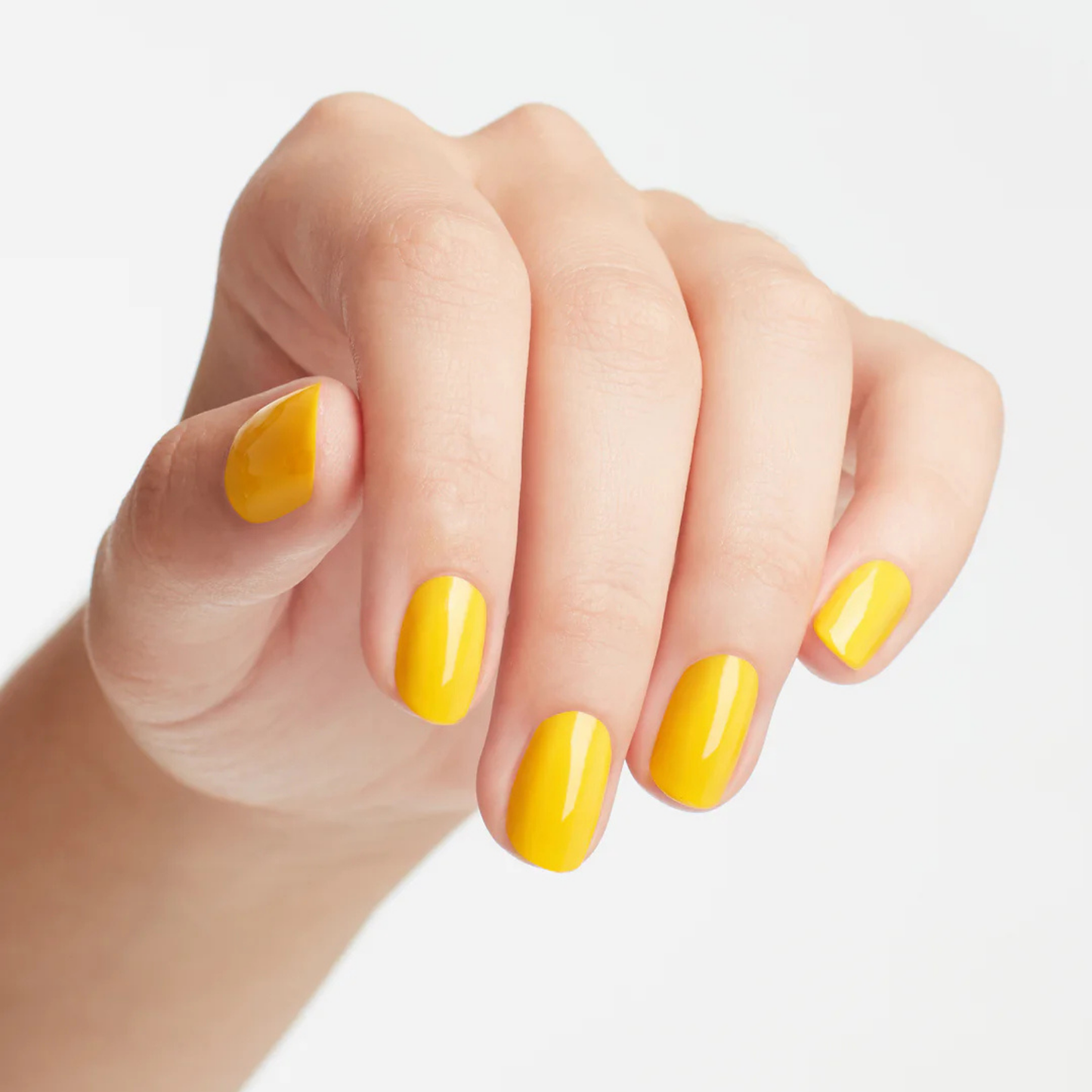 OPI Intelli-Gel GCT F91 | Exotic Birds Do Not Tweet