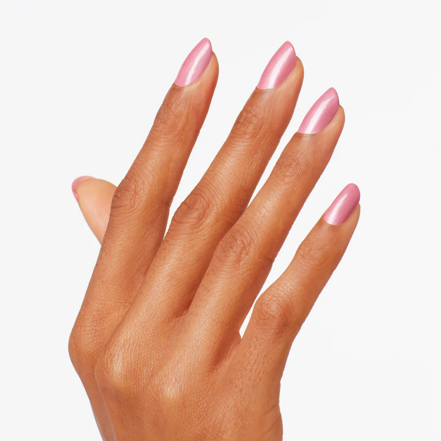 OPI Intelli-Gel GCT G01 | Aphrodite's Pink Nightie