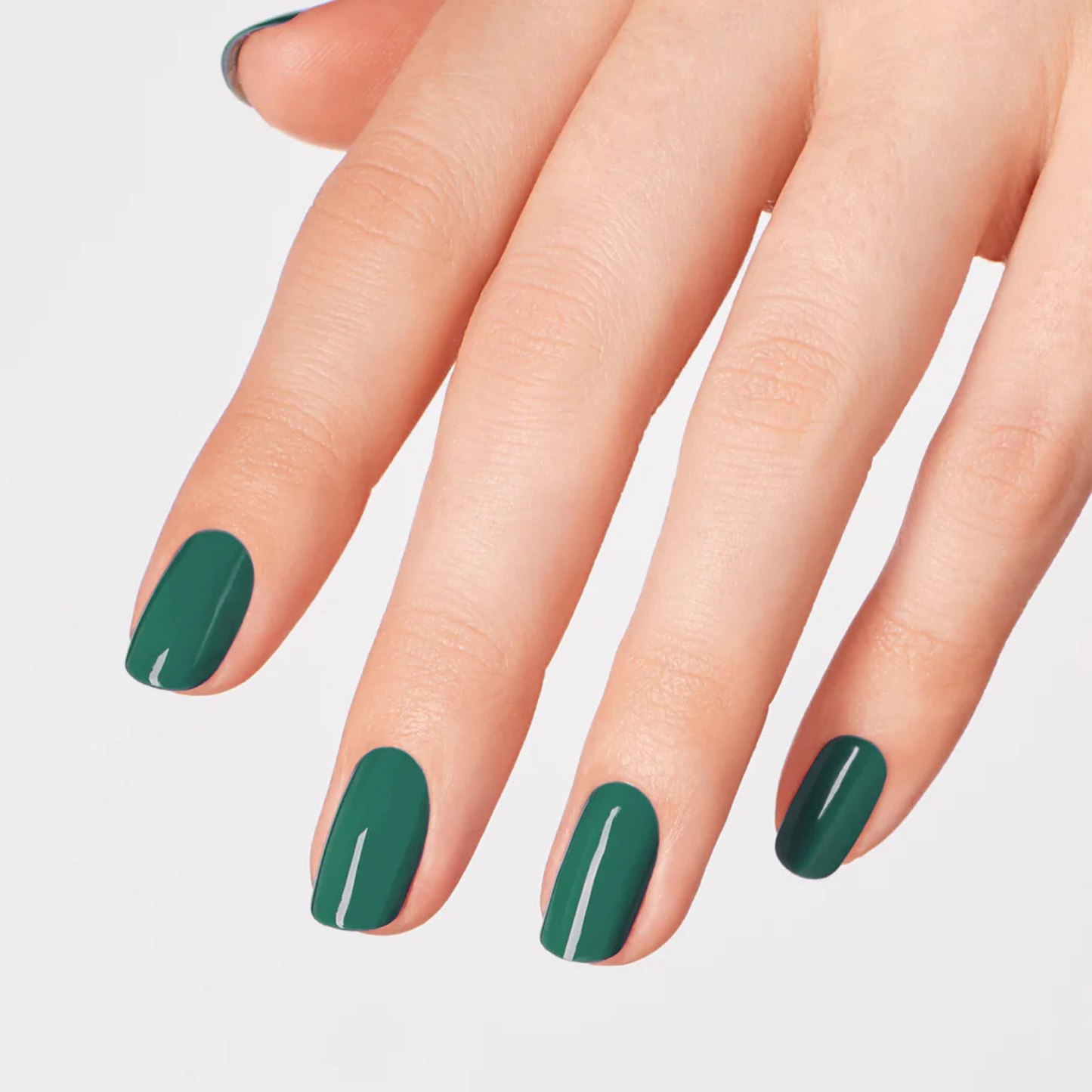 OPI Intelli-Gel GCT H007 | Rated Pea-G