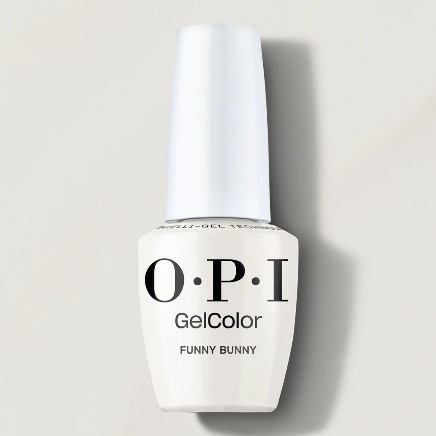 OPI Intelli-Gel GCT H22 | Funny Bunny