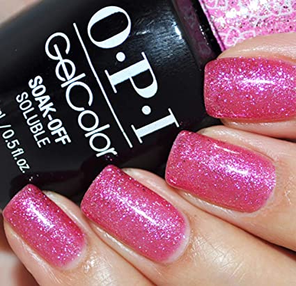 Soak-Off GC H86 | Starry-Eyed For Dear Daniel