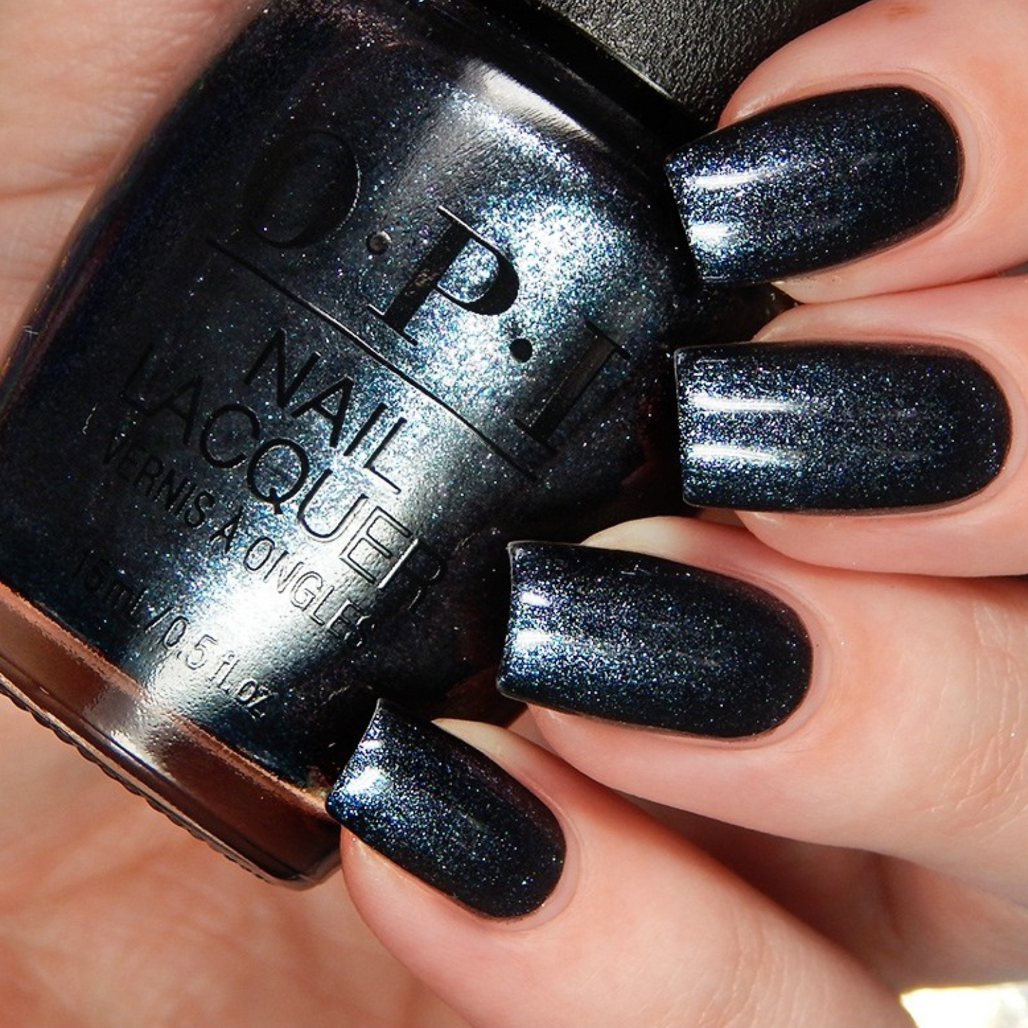 HR J03 | Coalmates (OPI Clearance)