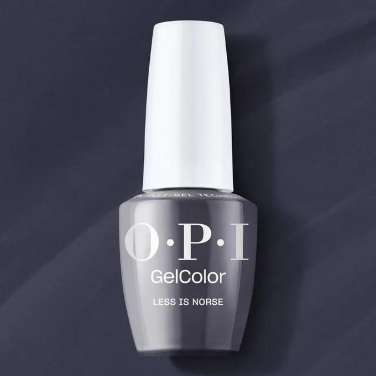 OPI Intelli-Gel GCT I59 | Less is Norse