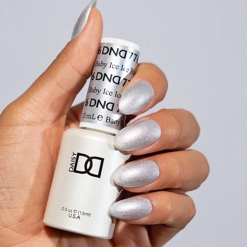 DND Gel Polish #776 | Ice Ice Baby