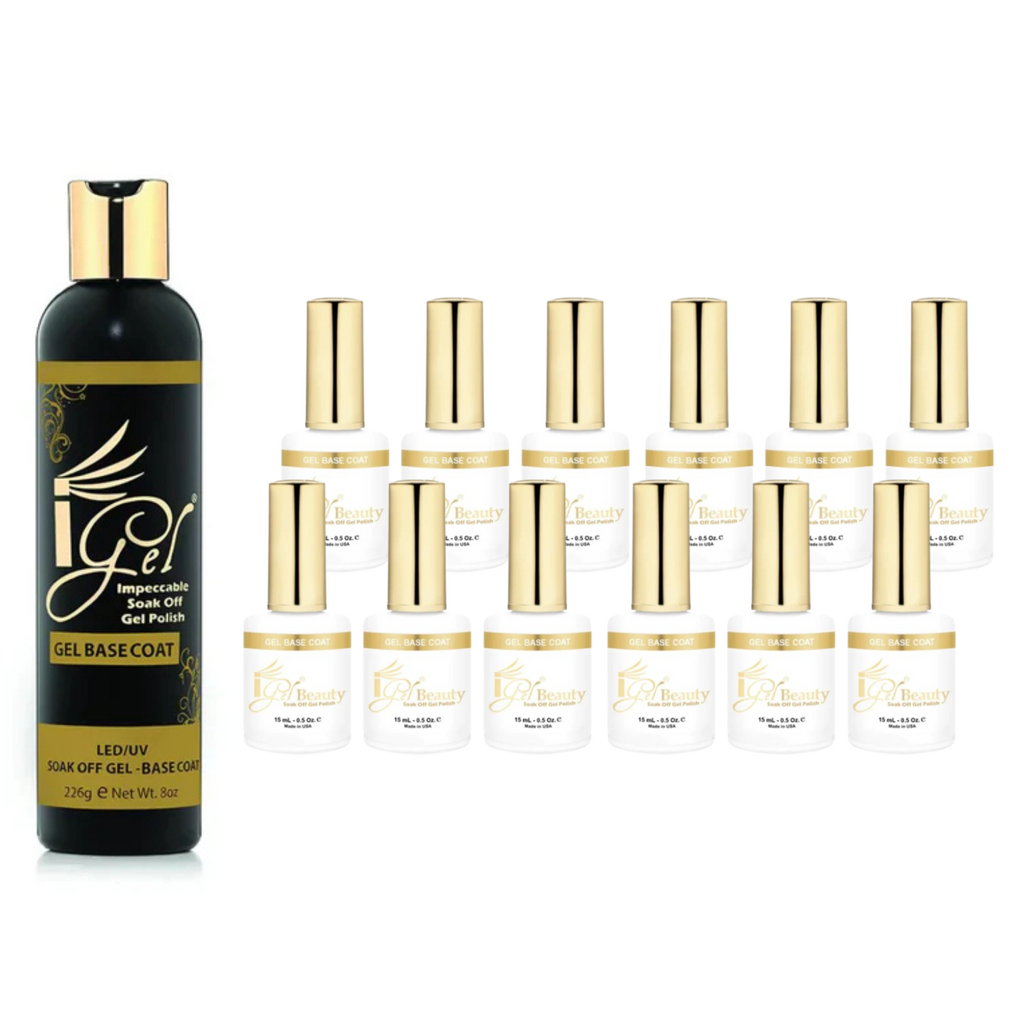iGel Base Coat *SALE*