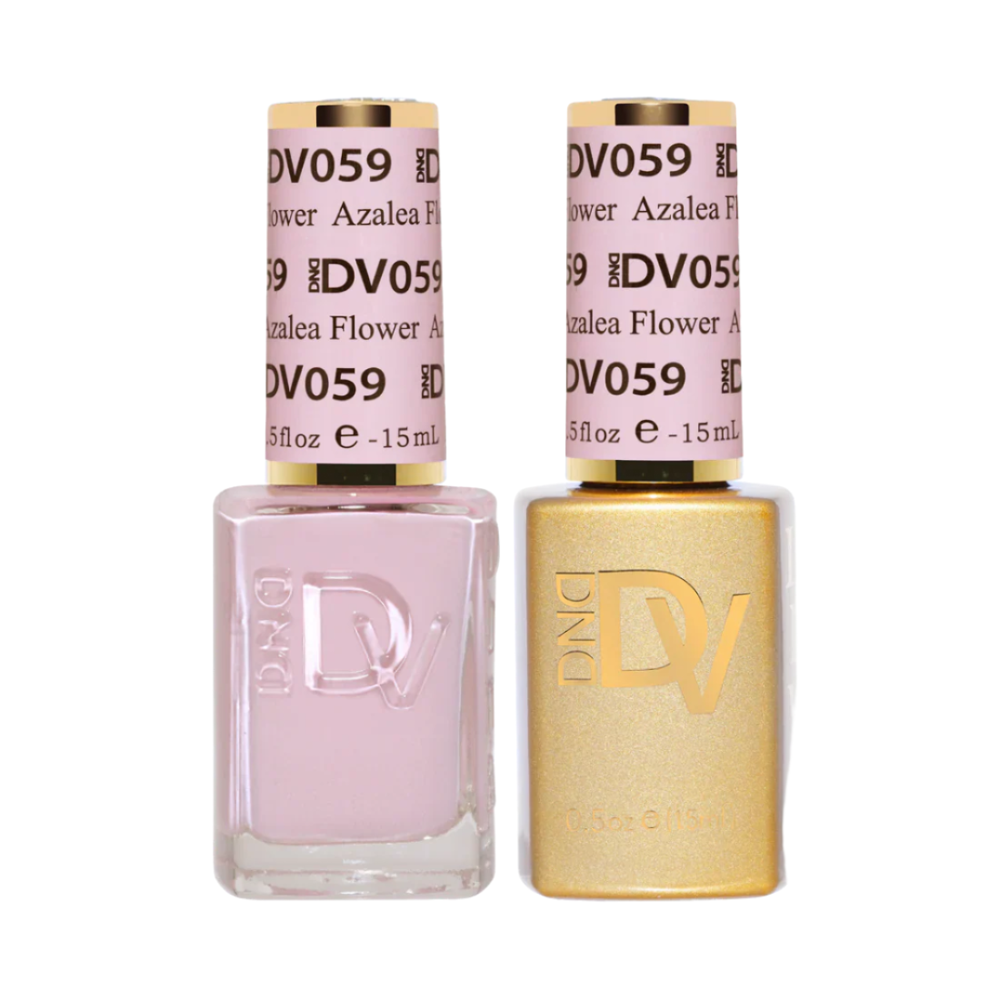 DIVA Duo #059 | Azalea Flower