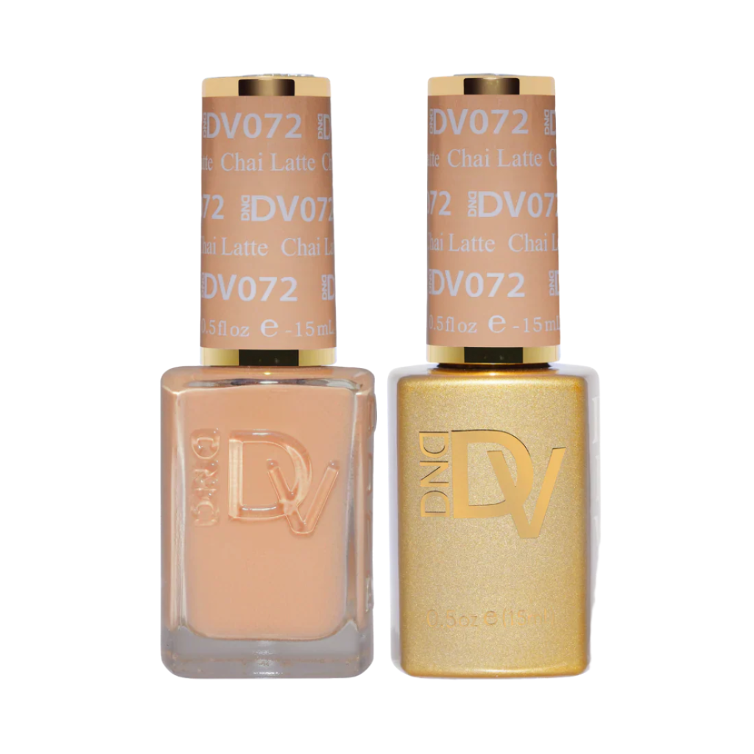 DIVA Duo #072 | Chai Latte