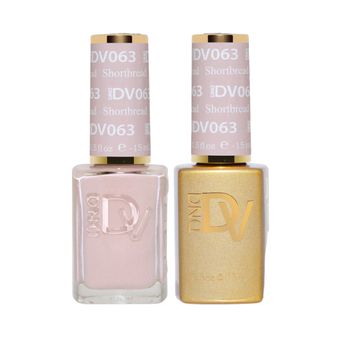 DIVA Duo #063 | Shortbread