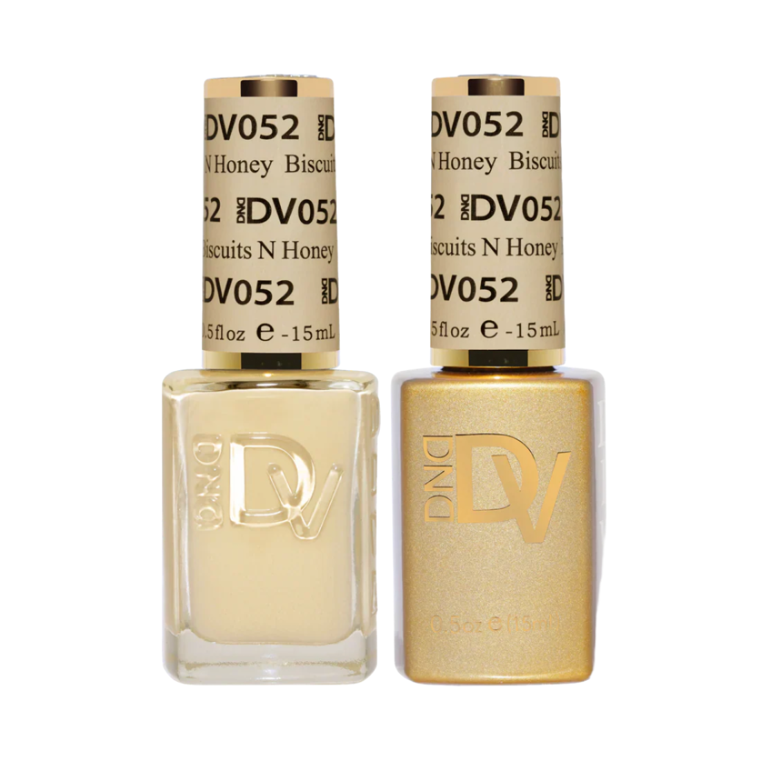 DIVA Duo #052 | Biscuits N' Honey