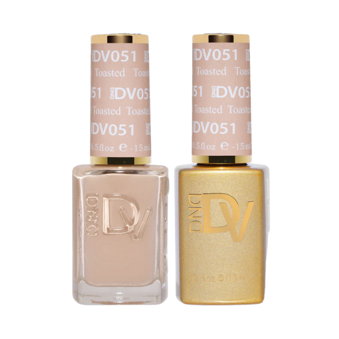 DIVA Duo #051 | Toasted