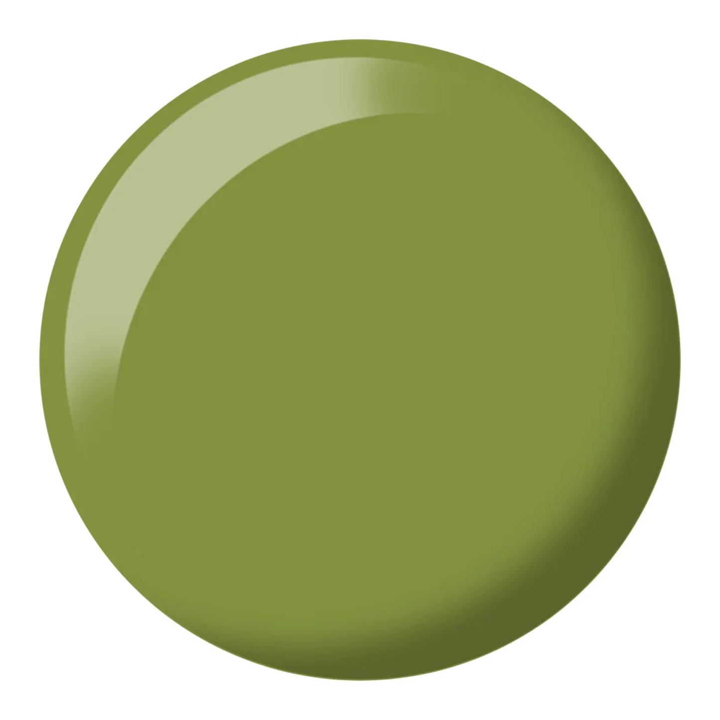 DIVA Dap Dip 2 oz #281 | Collard Greens