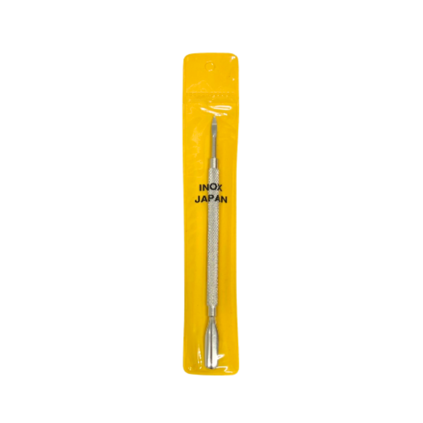 INOX Japan Cuticle Pusher