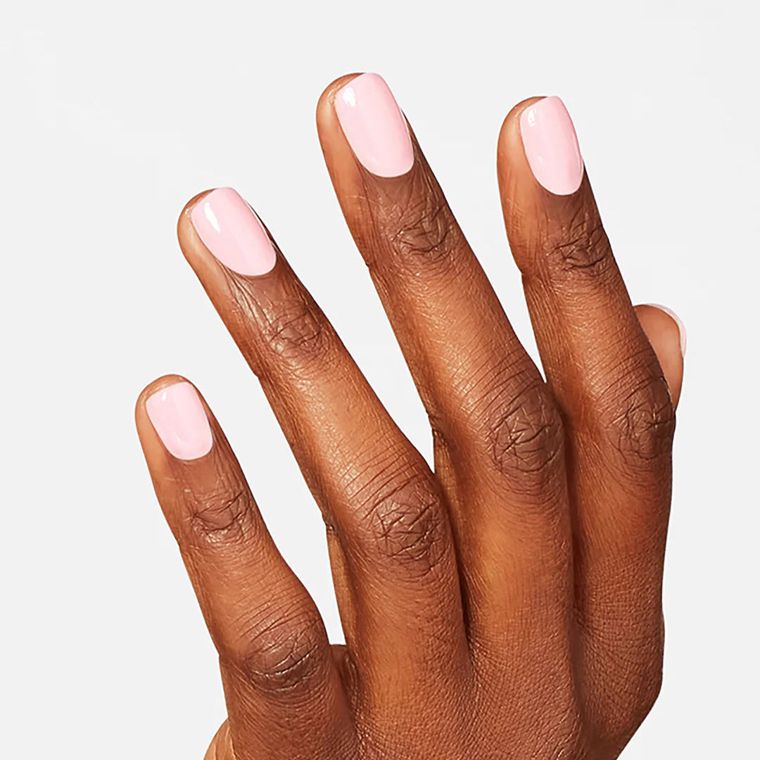 OPI Intelli-Gel & Lacquer Duo H39 | It's A Girl!