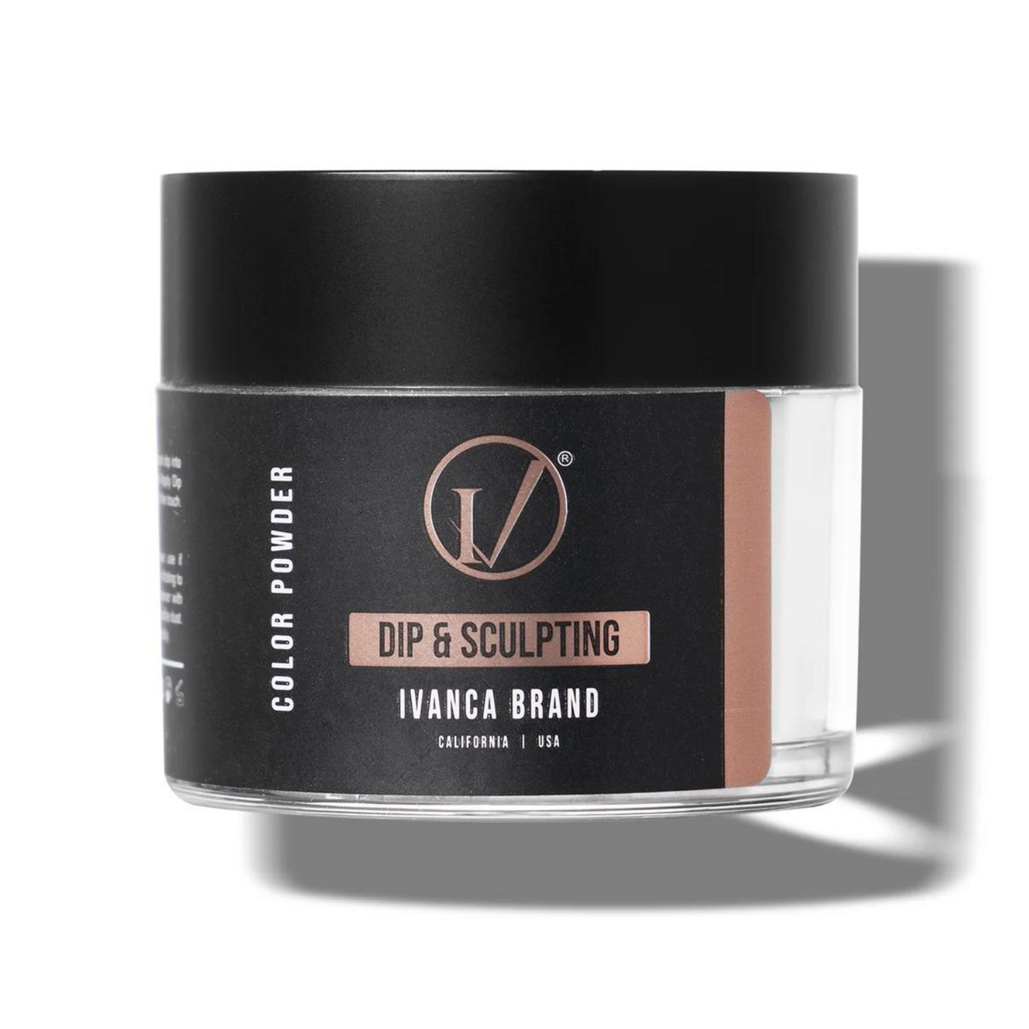 IVANCA Dip & Sculpting Powder | #01 Artic Snow