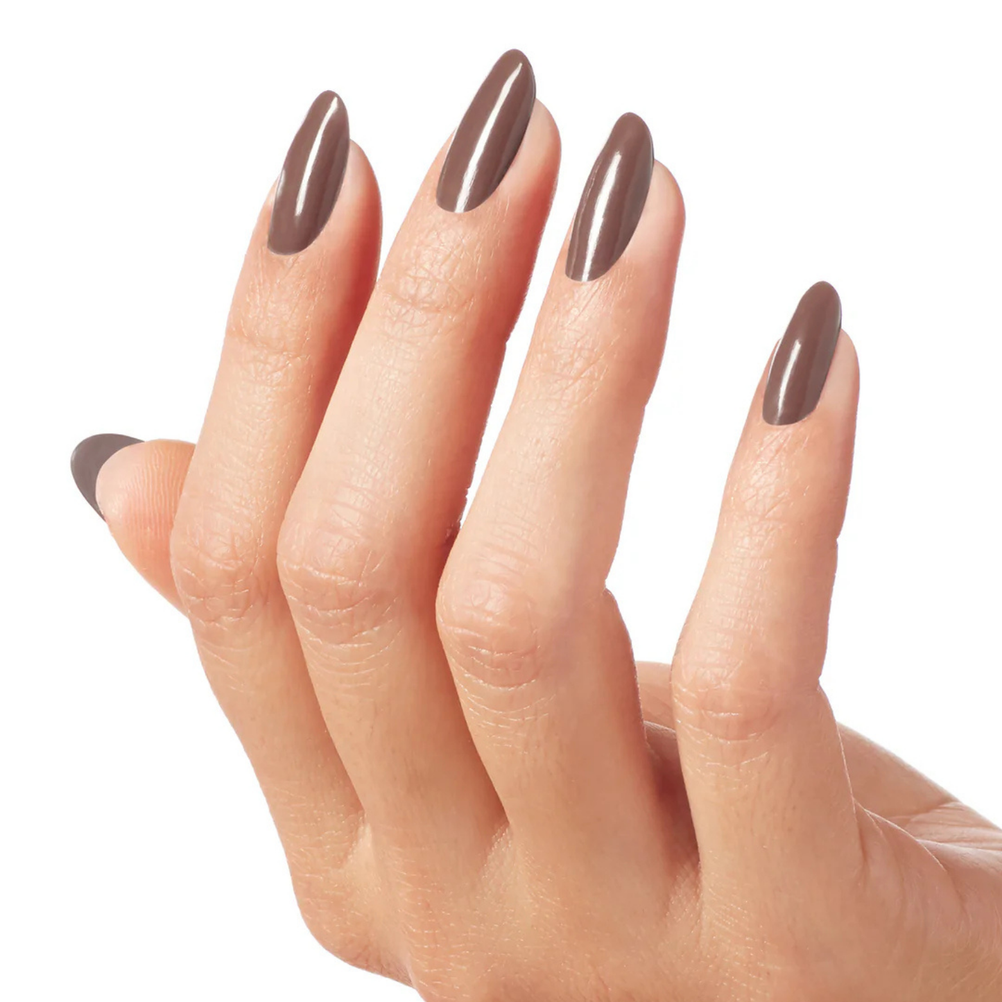 OPI Intelli-Gel GCT LA04 | Espresso Your Inner Self