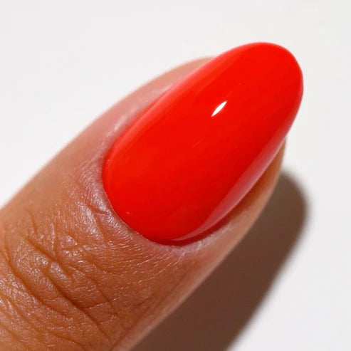 DC Gel Polish #2543 | Ladybug